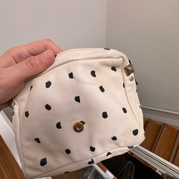 Clare Vivier Mini Crossbody Bag - Picture 3 of 8